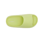 Sandalias Elsa verde