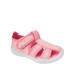 Canvas Camila rosado