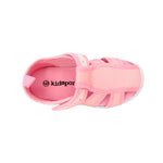 Canvas Camila rosado