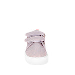 Canvas Deisy plateado