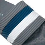 Sandalias Gianluca gris