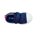 Canvas Miranda denim