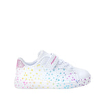 Tennis Zofi para infante color blanco