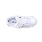 Tennis Zofi para infante color blanco