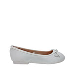 Balerinas Ivonne blanco