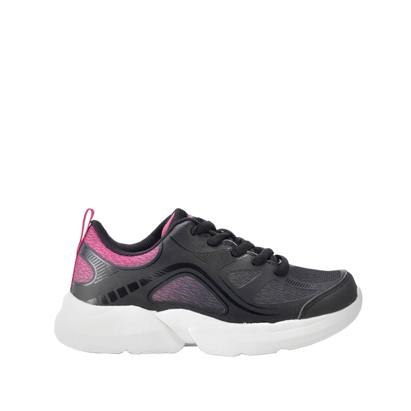 Tennis Jessica negro