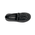 Balerinas Julia negro