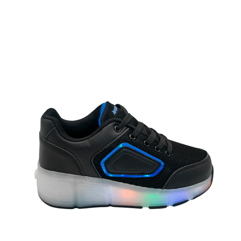 Tennis Ronirol negro