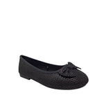 Balerinas Valeria negro