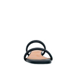 Sandalias Brie negro