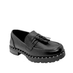 Mocasines Irene negro