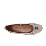 Balerinas Irina hueso