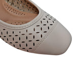 Balerinas Irina hueso