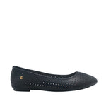 Balerinas Irina negro