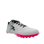 Zapatos para fútbol Siena blanco