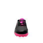 Zapatos para fútbol Siena negro