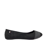 Balerinas Karolina negro