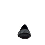 Balerinas Karolina negro