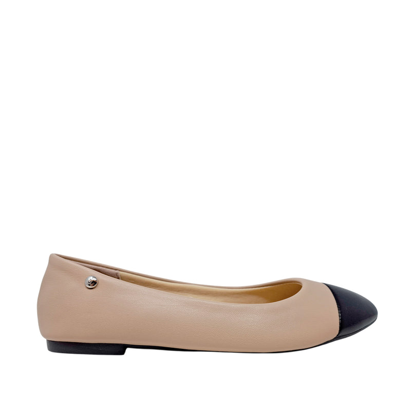 Balerinas Sofia hueso