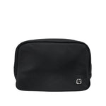 Cartera crossbody Tefi negro