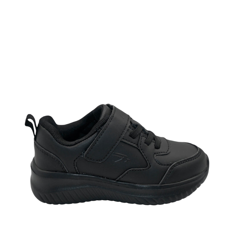 Zapatos escolares Remy negro