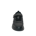 Zapatos escolares Remy negro