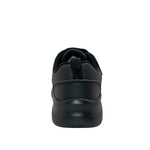 Zapatos escolares Remy negro