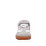 Canvas Lucky para niña color rosado