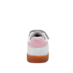 Canvas Lucky para niña color rosado