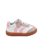 Canvas Lucky para niña color rosado