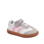 Canvas Lucky para niña color rosado