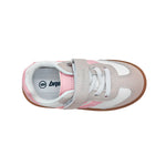 Canvas Lucky para niña color rosado