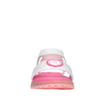 Sandalias Cloe blanco