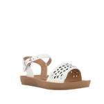 Sandalias Sarita blanco