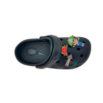 Sandalias Manu negro