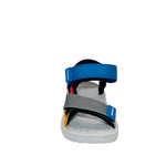 Sandalias Marlon negro