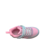 Botas Minnie para niña color rosado