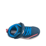 Botas Capitan para niño color navy