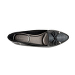 Ballerinas Cecilia para mujer color negro