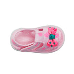 Canvas Brooke rosado