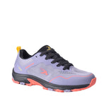 Tennis Slope para mujer color lila