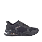 Tennis Shirly para mujer color negro