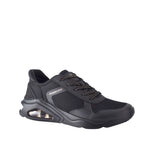 Tennis Shirly para mujer color negro