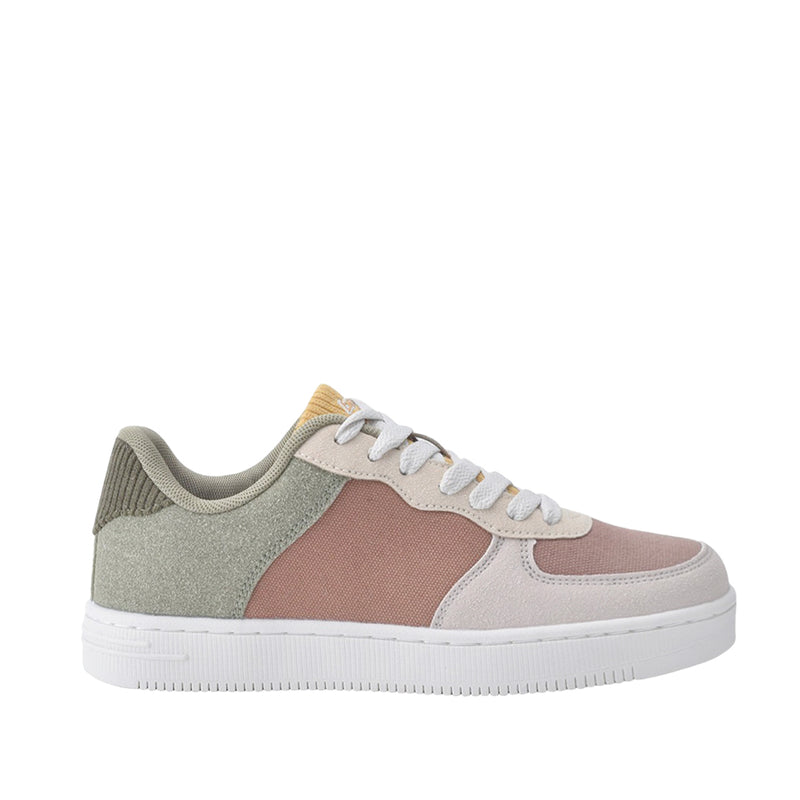 Sneakers Wind para mujer color multi