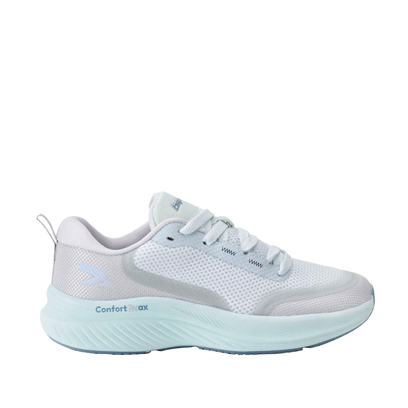 Tennis Max para mujer color verde