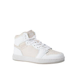 Sneakers Jane para mujer color beige