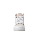 Sneakers Jane para mujer color beige