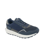 Tennis Calo para hombre color navy