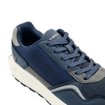 Tennis Calo para hombre color navy