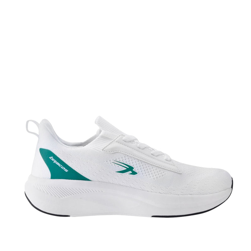 Tennis Iker para hombre color blanco